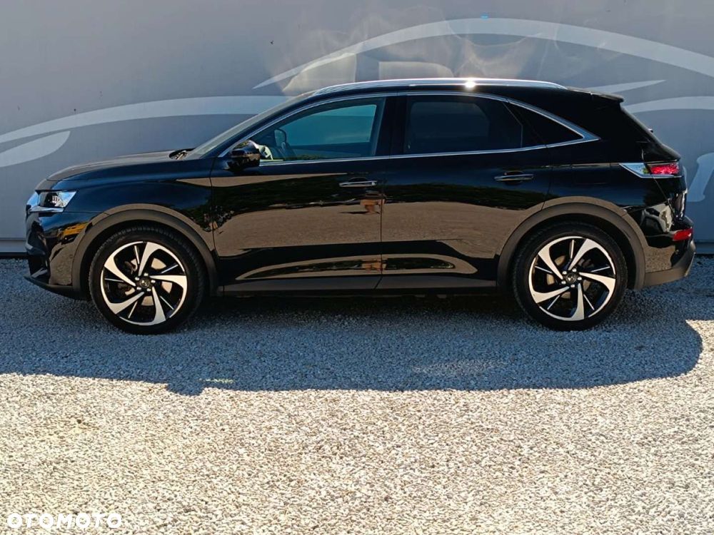 DS Automobiles DS 7 Crossback - 17