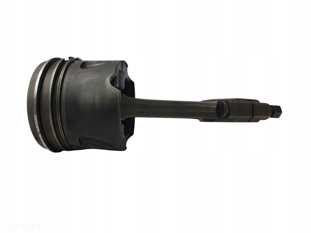 TŁOK Z KORBOWODEM Ford Kuga Focus Mondeo IV 2.0 TDCI 9677840380 - 2