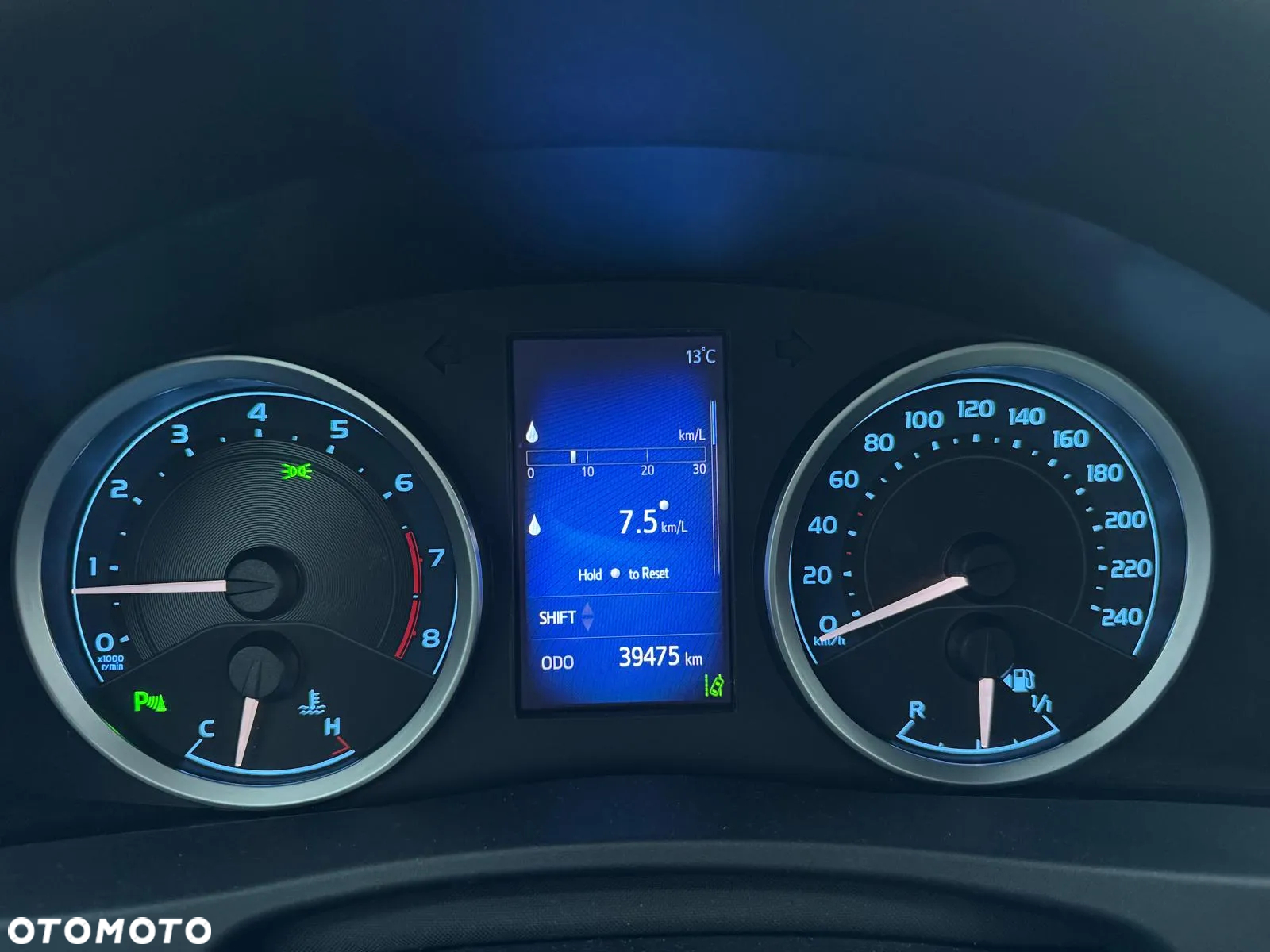 Toyota Corolla 1.6 Comfort - 2