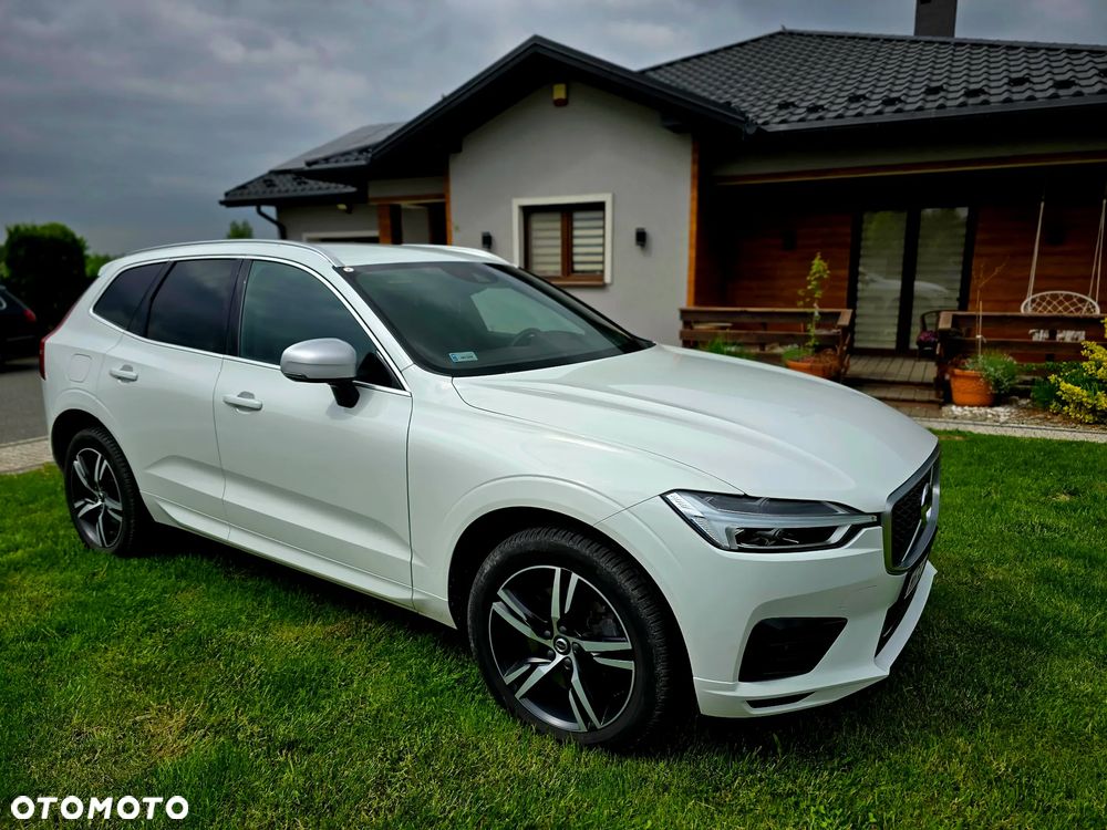 Volvo XC 60 D3 R-Design - 19