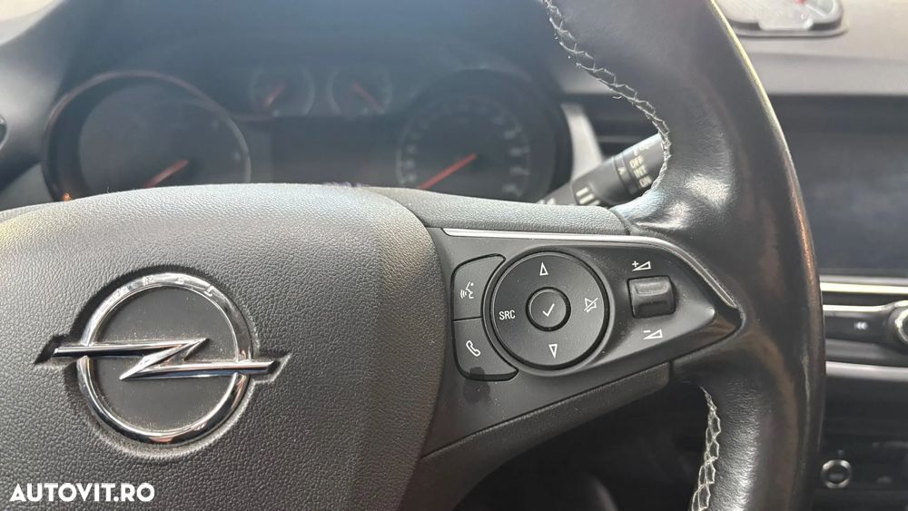 Opel Crossland X 1.6 CDTI Enjoy - 18