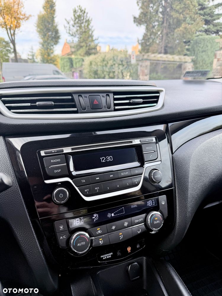 Nissan Qashqai - 17