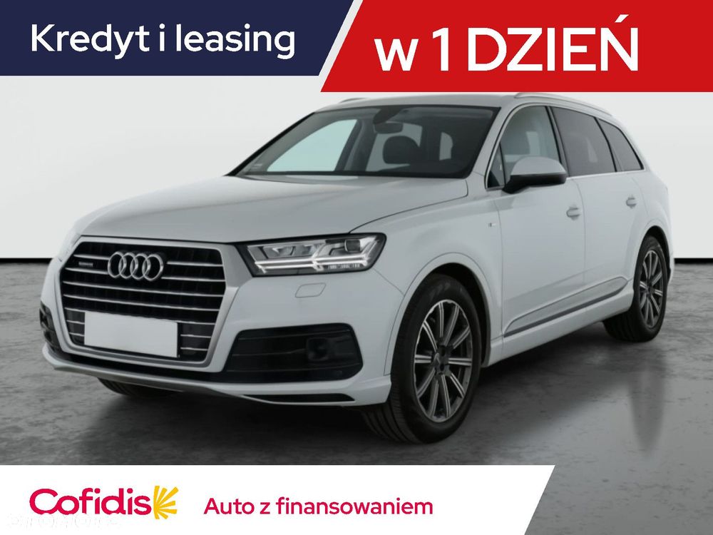 Audi Q7 - 2