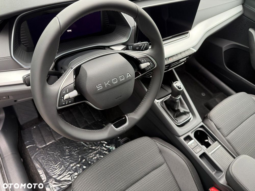 Skoda Octavia - 14