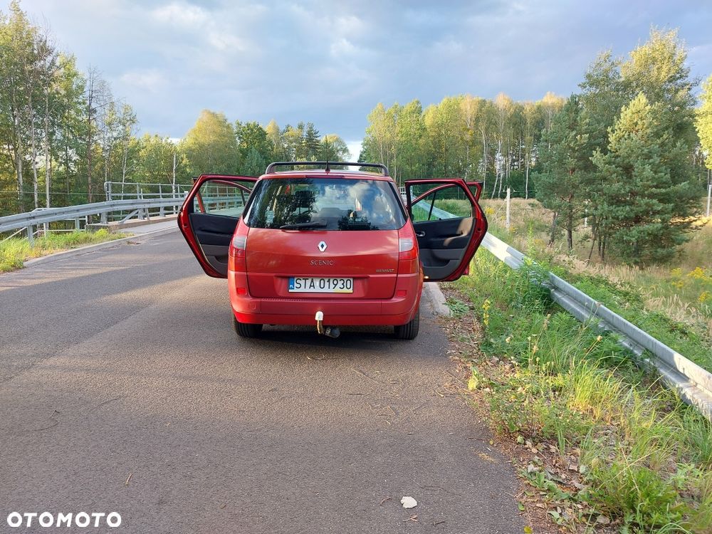 Renault Grand Scenic - 5