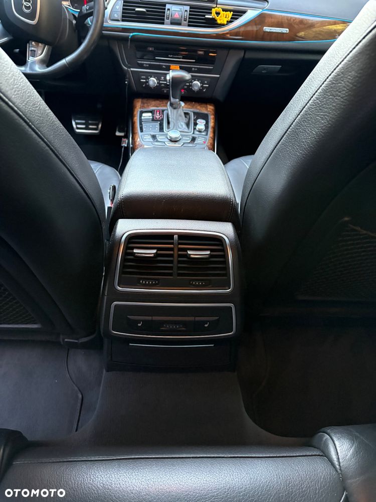 Audi A6 Limousine - 15