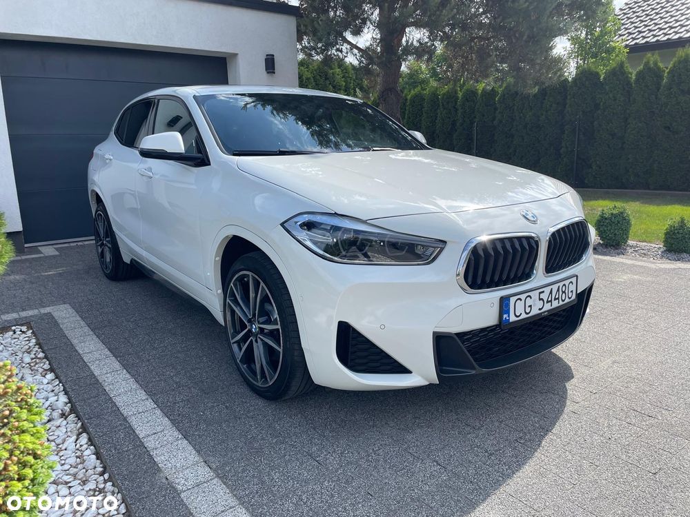 BMW X2 - 4