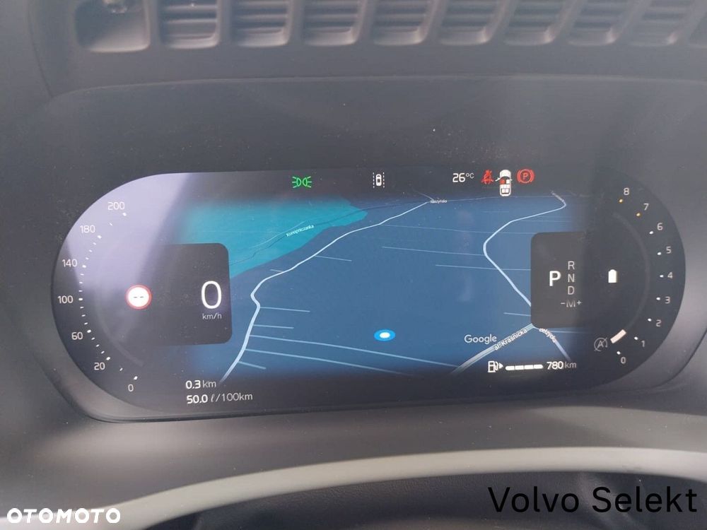 Volvo XC 90 B5 B AWD Ultra Bright 7os - 16