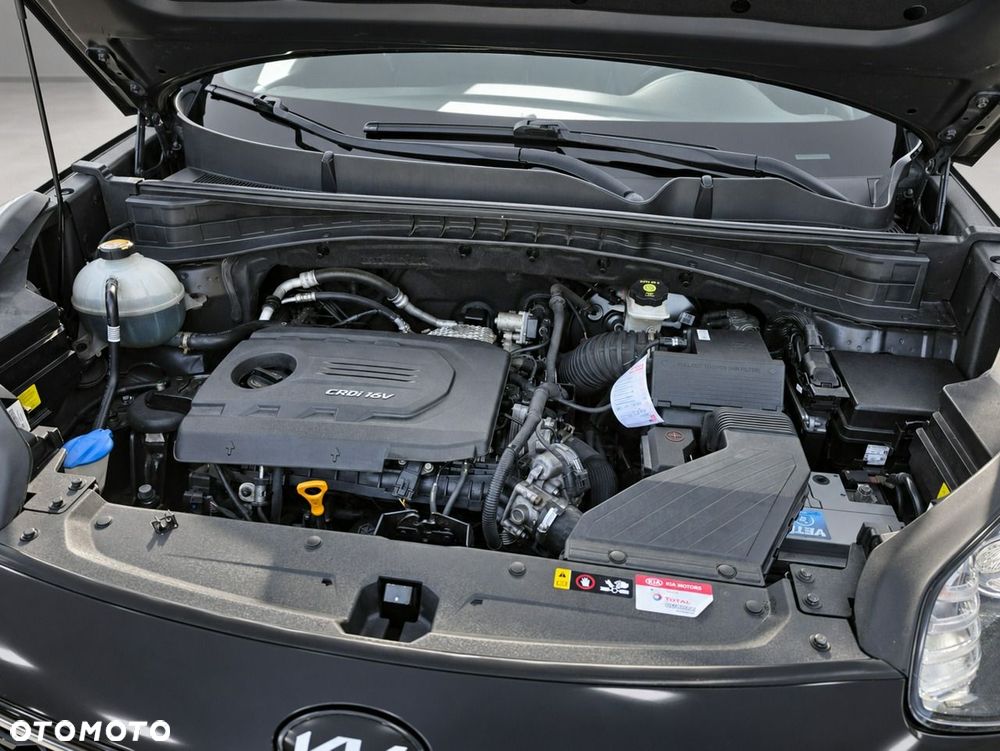 Kia Sportage - 24