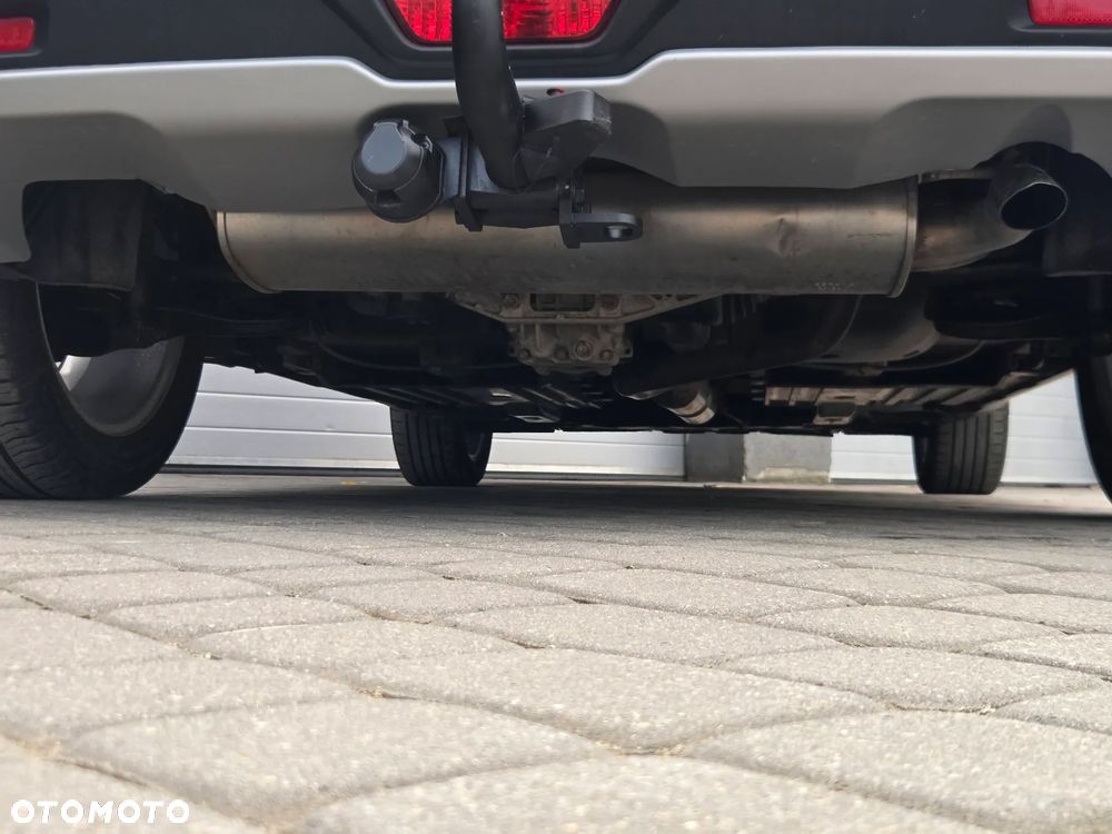 Suzuki SX4 S-Cross 1.4 Boosterjet Allgrip Comfort+ - 13