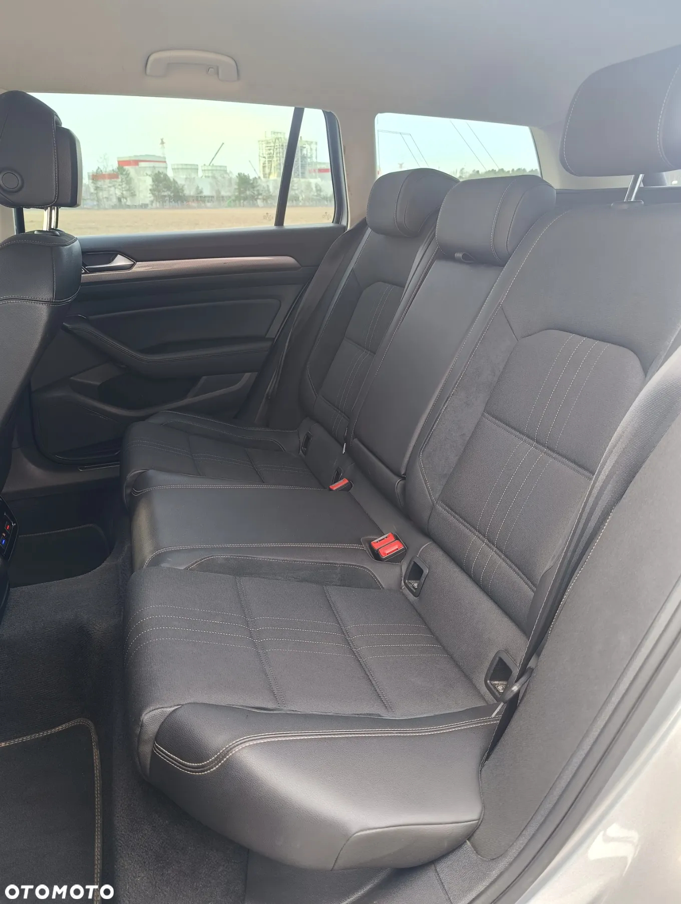 Volkswagen Passat Alltrack - 21