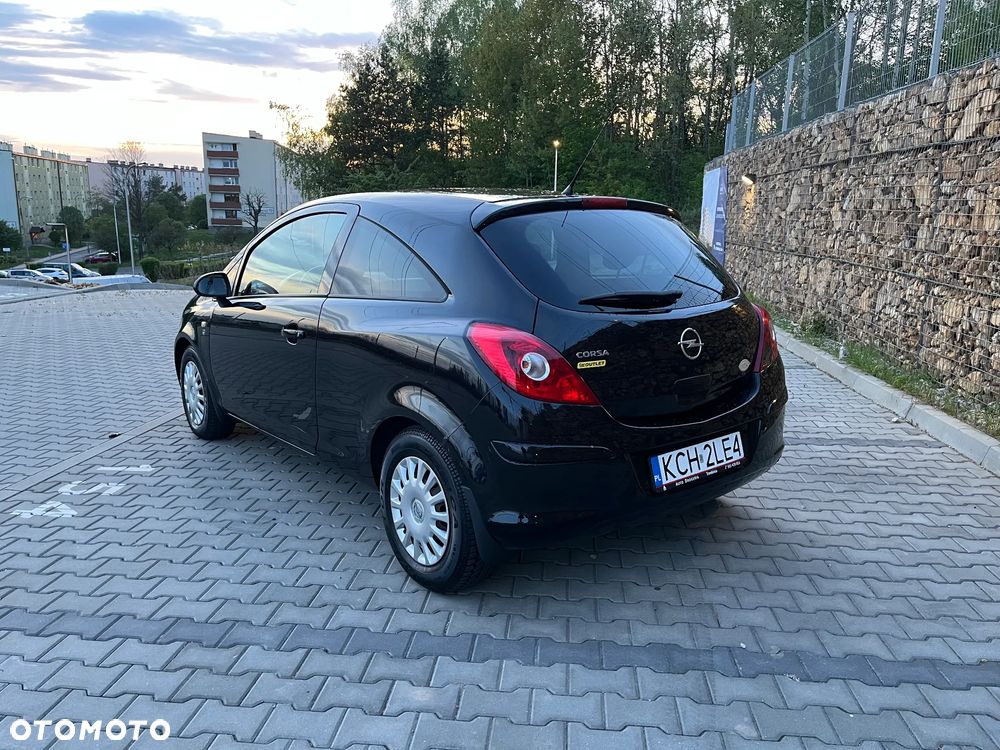 Opel Corsa 1.4 16V Enjoy - 7