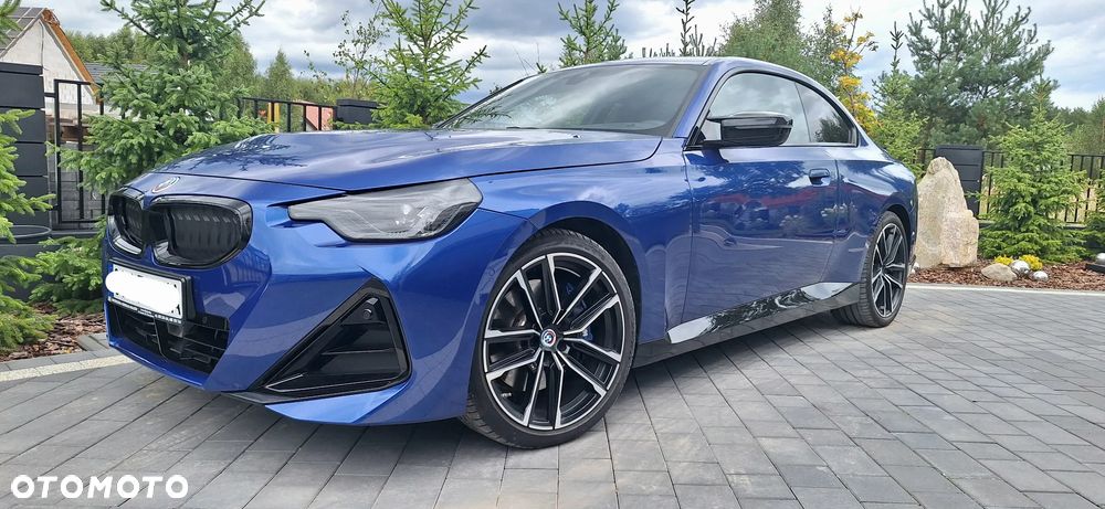BMW Seria 2 M240i xDrive - 1