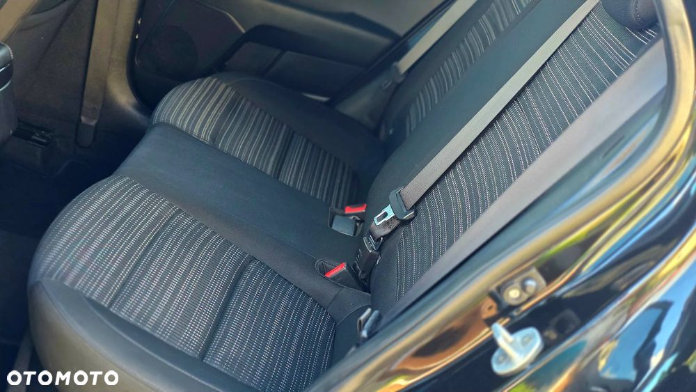 Kia Stonic 1.4 Edition 7 - 7
