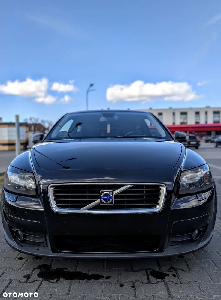 Volvo C30 2.0D - 2