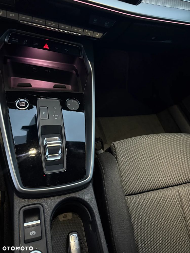 Audi A3 - 16