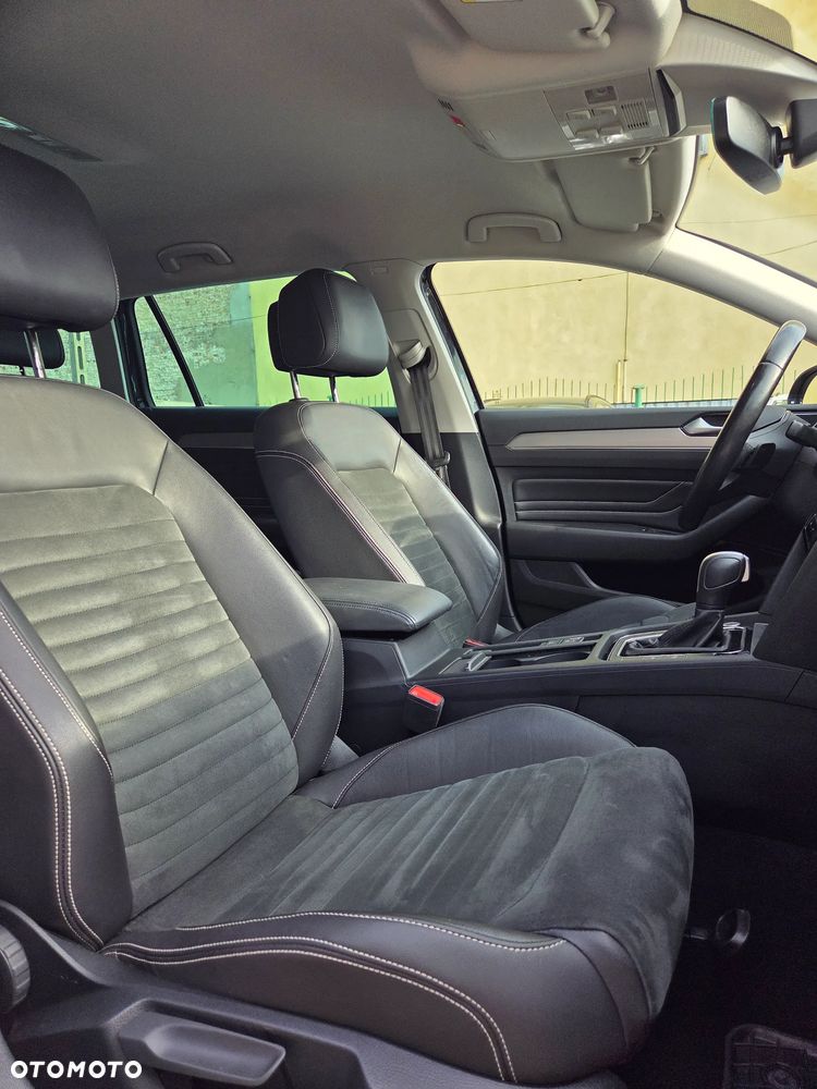 Volkswagen Passat 1.5 TSI EVO Elegance DSG - 14