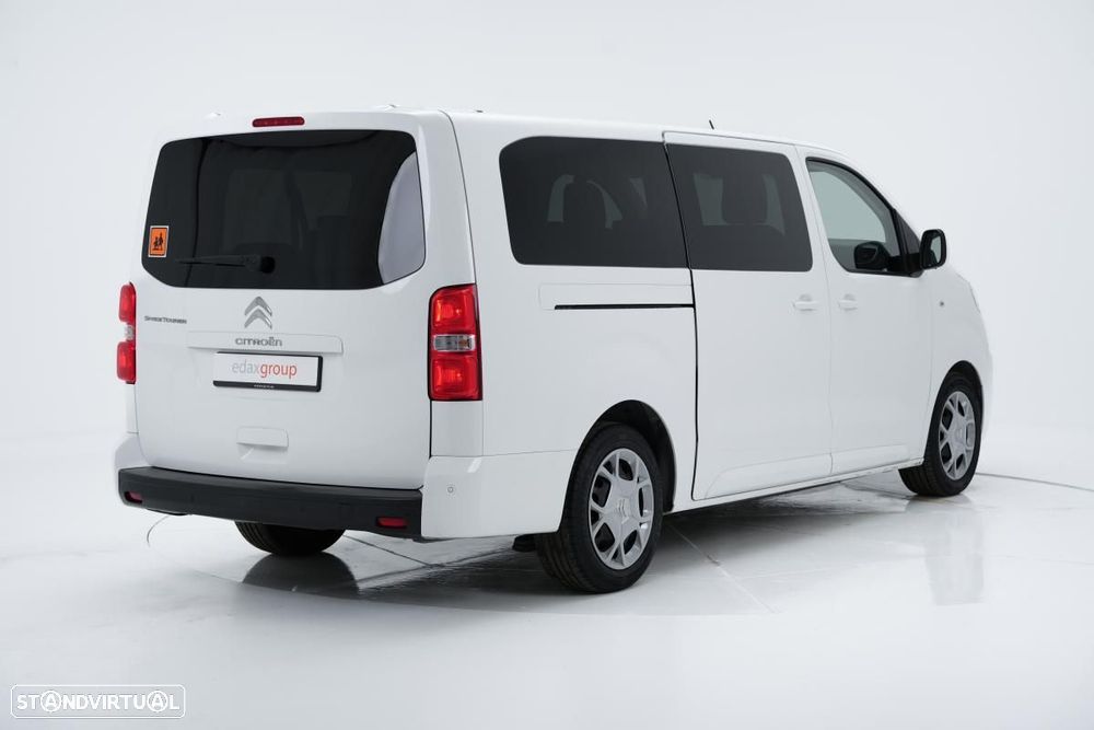 Citroën Spacetourer 1.5 BlueHDi XL Business J17 - 3