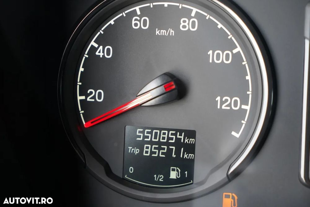 Scania R 450 / MEGA / RETARDER / I-PARK COOL / PUNGĂ JOSĂ / - 40