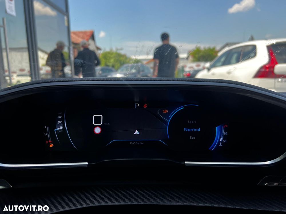 Peugeot 508 - 16