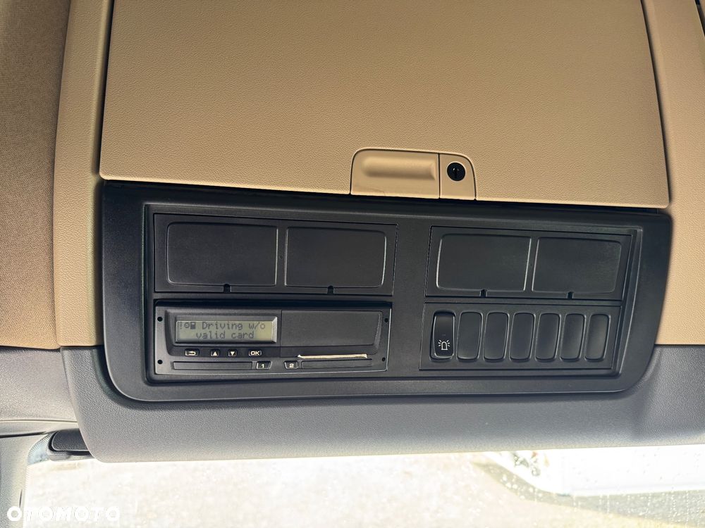 Scania R450 / Euro 6 / Automat / Lodówka / Full Spoiler / Hydraulika / z Francji - 35