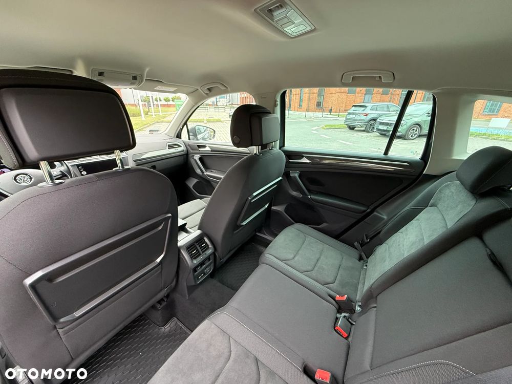 Volkswagen Tiguan - 17