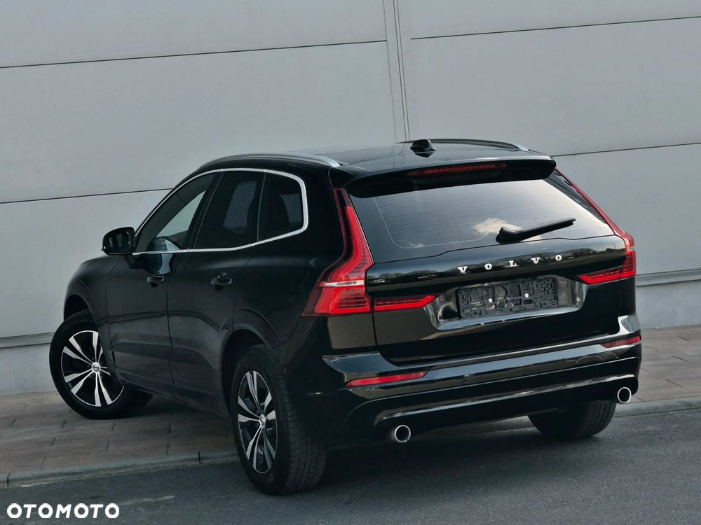 Volvo XC 60 B4 B Geartronic Inscription - 19