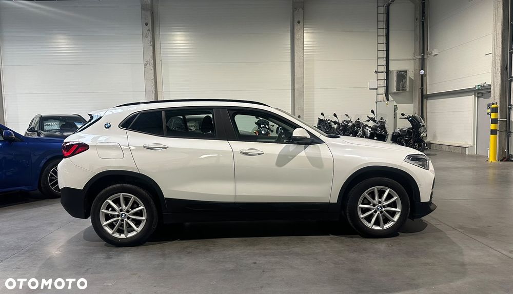 BMW X2 2020 photo 5
