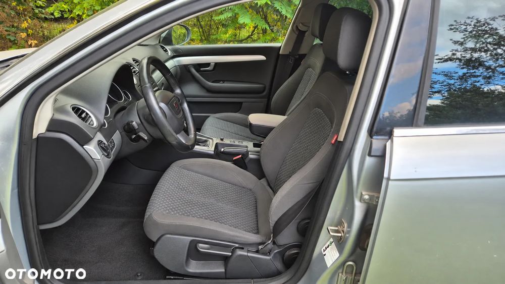Seat Exeo ST - 7