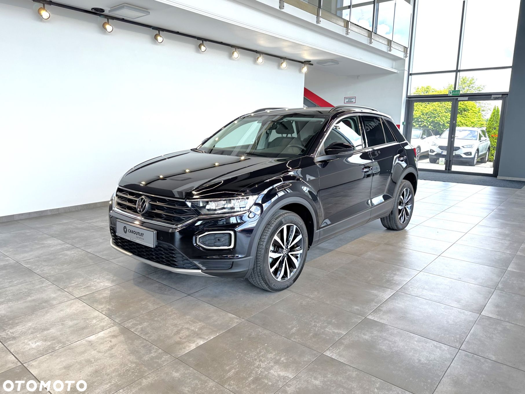 Volkswagen T-Roc - 5