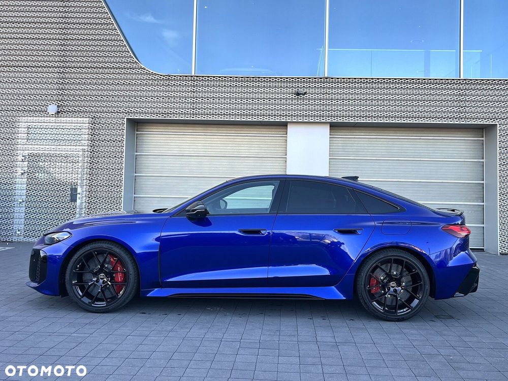 Audi RS5 Coupé - 7