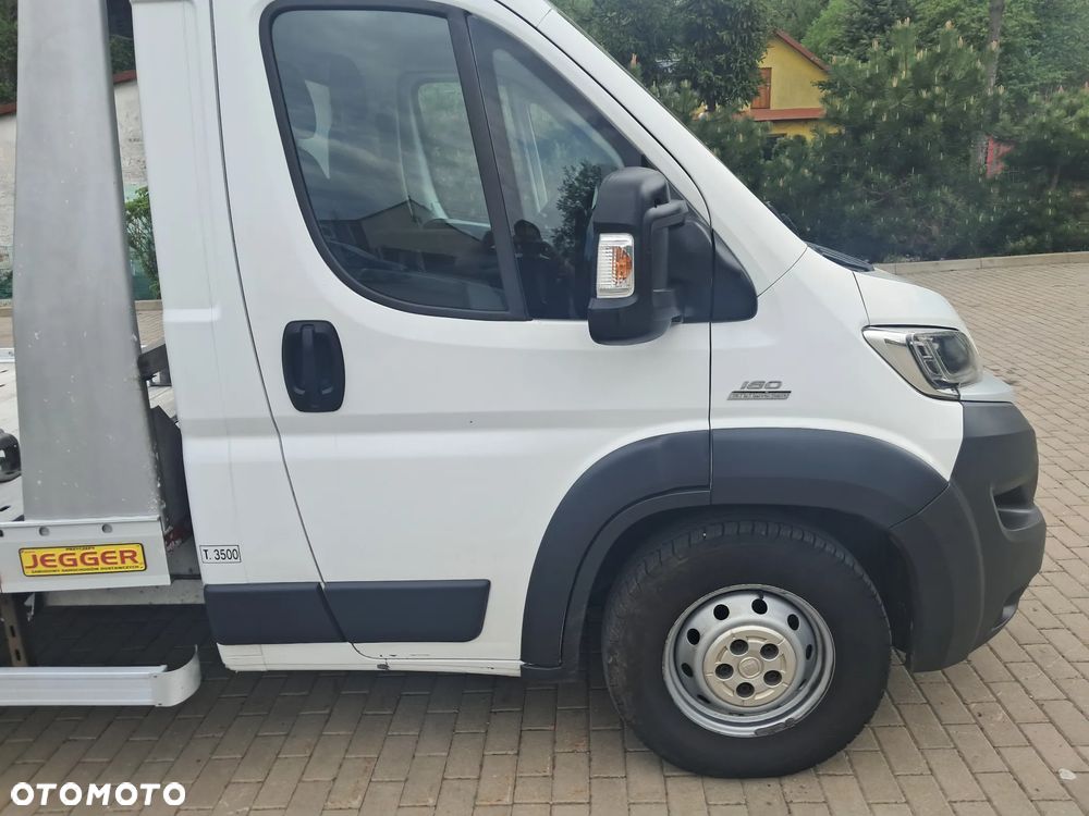 Fiat Ducato - 8