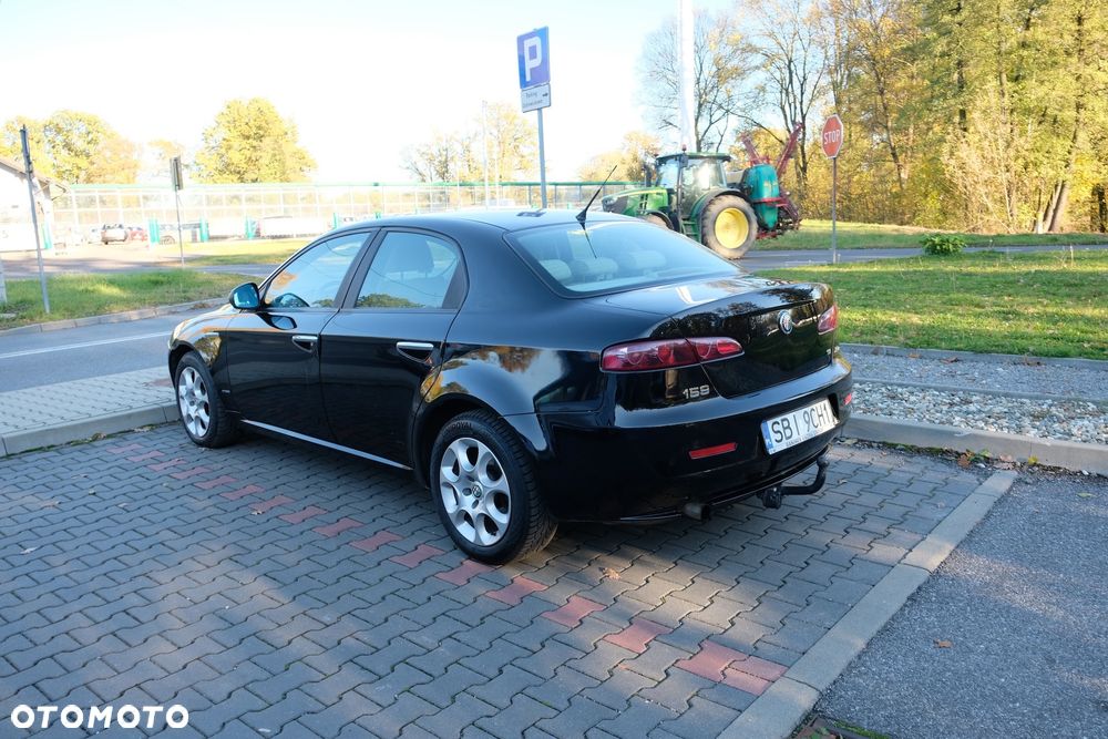 Alfa Romeo 159 - 5