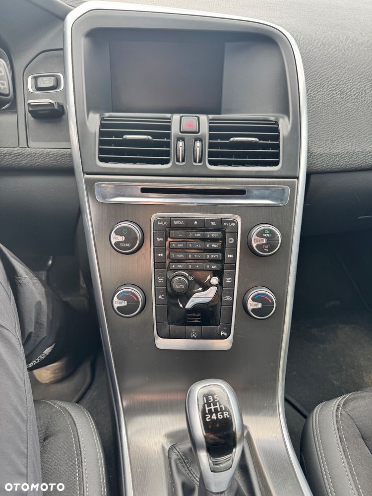 Volvo XC 60 D4 Drive-E Summum - 15