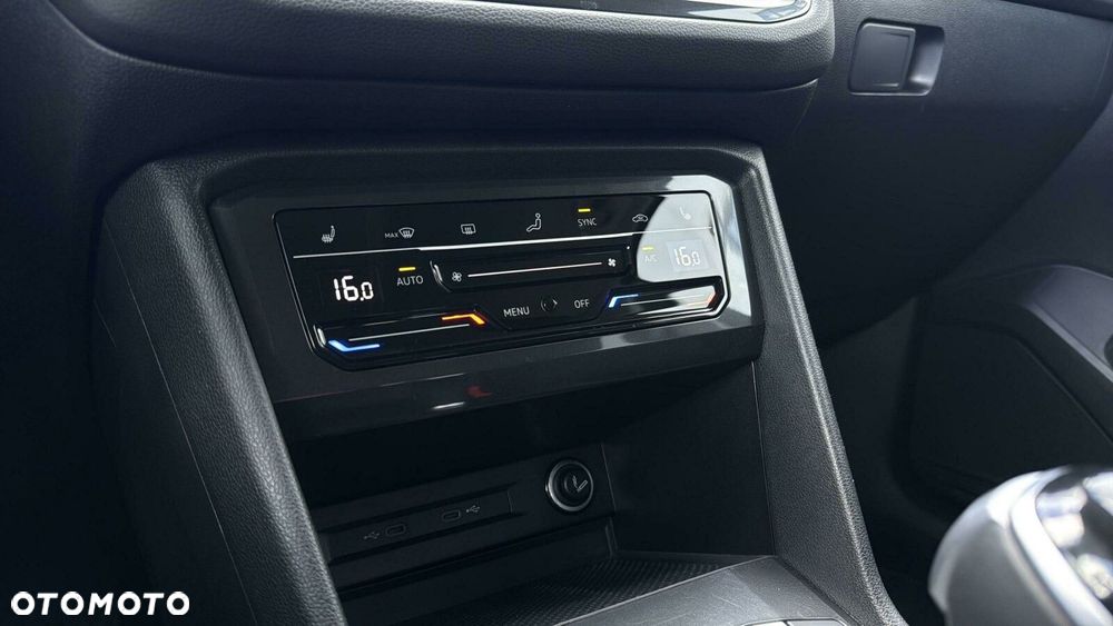Volkswagen Tiguan Allspace 2.0 TDI Life DSG 7os - 18