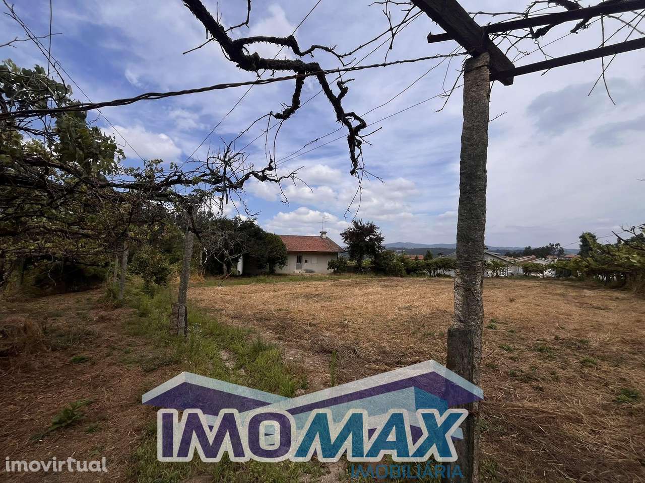 Moradia T3 - Bustelo, Penafiel - Grande imagem: 2/20