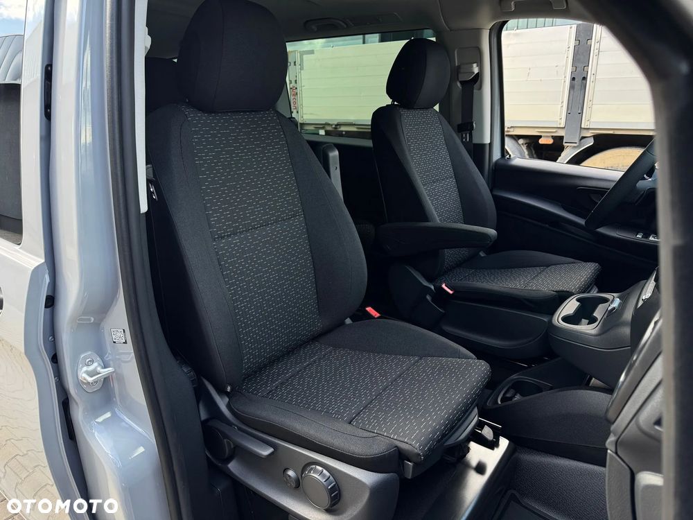 Mercedes-Benz Vito Tourer L2 Pro 9G-Tronic 447.703 - 9