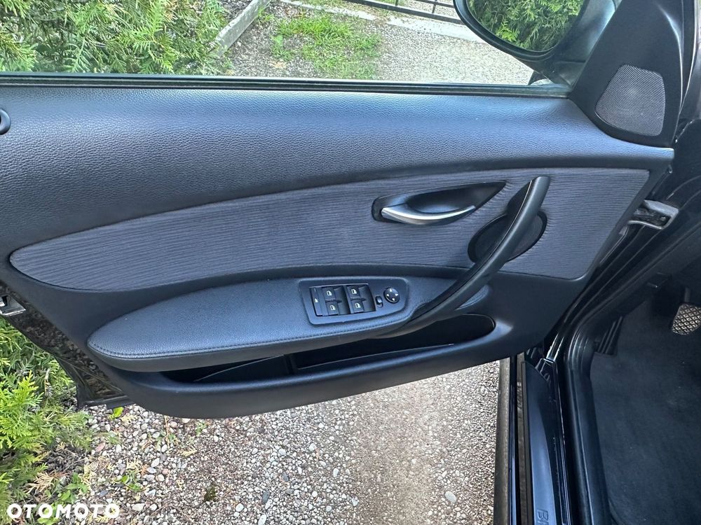 BMW Seria 1 116i Edition Sport - 18