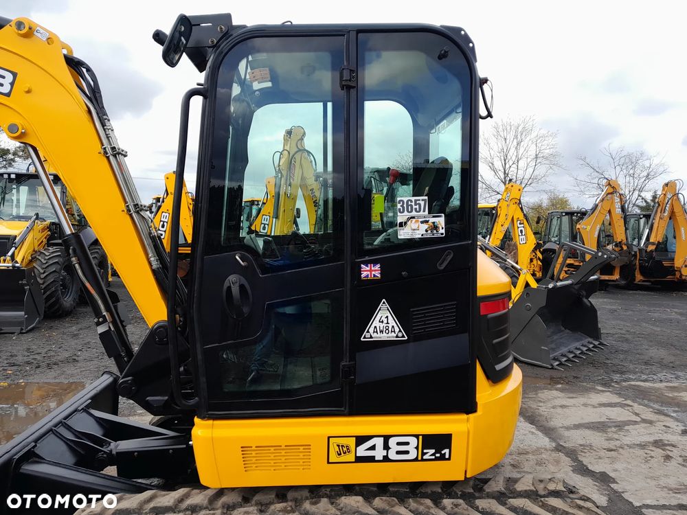 JCB 48z-1 - 10