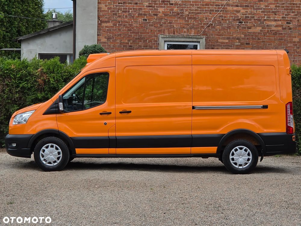 Ford Transit L3H2 CHŁODNIA MROŹNIA Thermo King V300 MAX 10 - 4