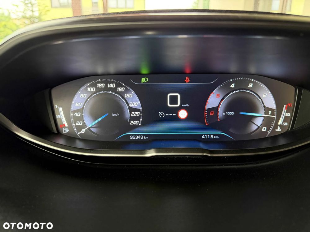 Peugeot 5008 BlueHDI 150 Stop & Start Business-Line - 16