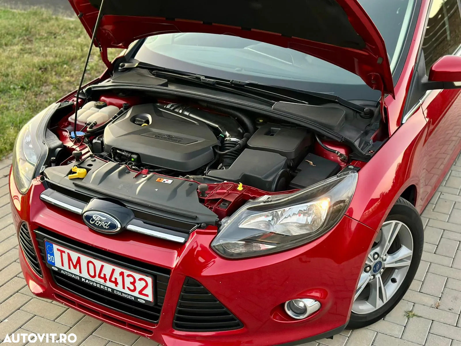 Ford Focus - 16