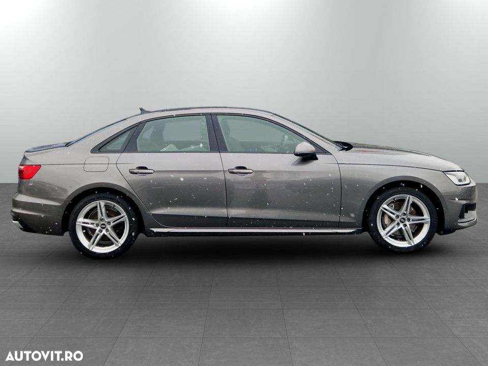 Audi A4 40 TDI S tronic advanced - 6