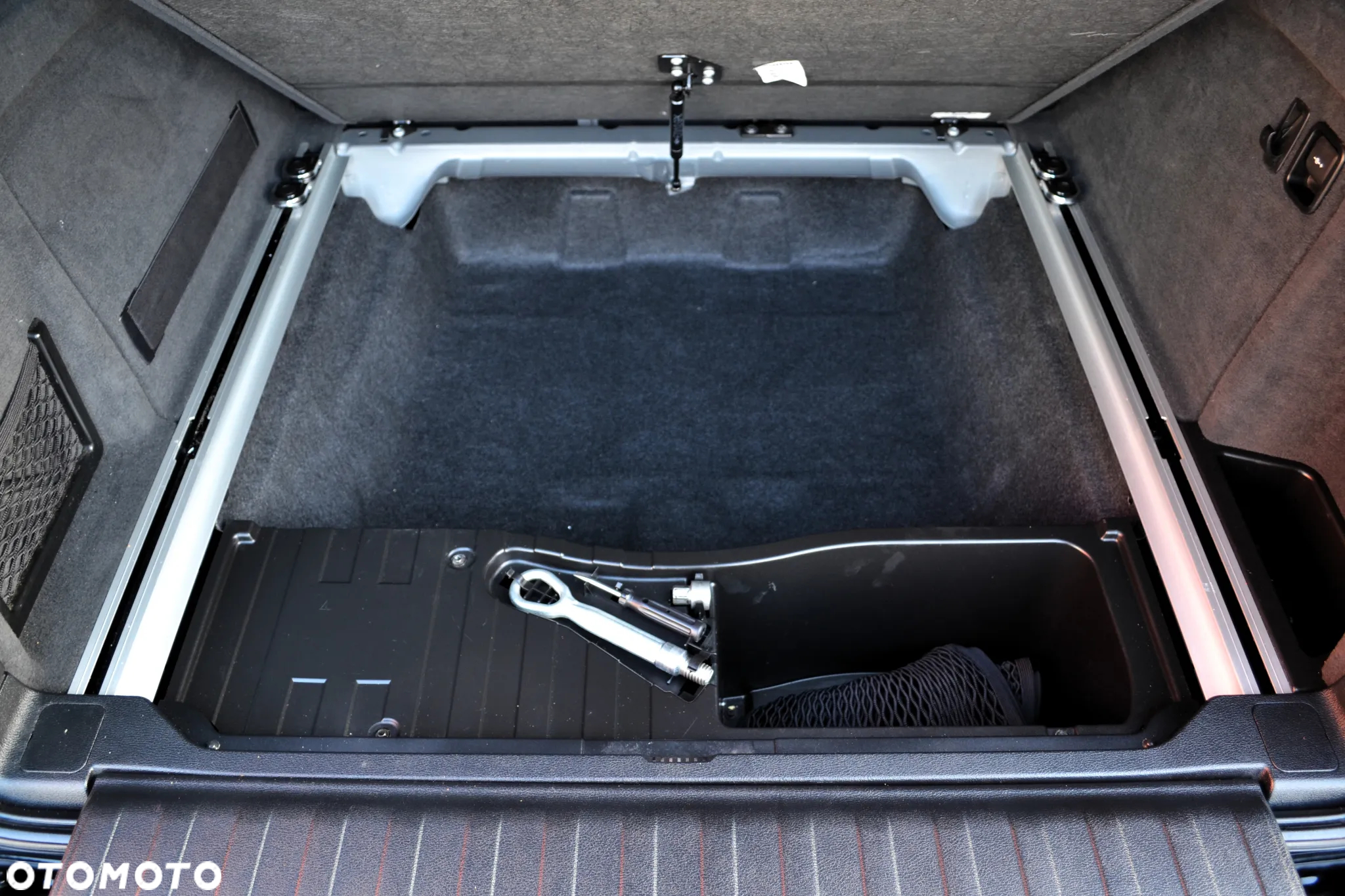 BMW X5 M M50d - 34