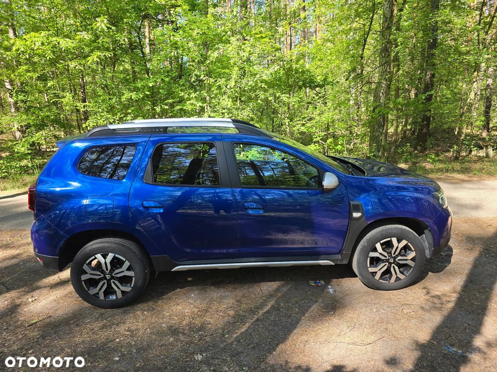 Dacia Duster 1.0 TCe Prestige - 2