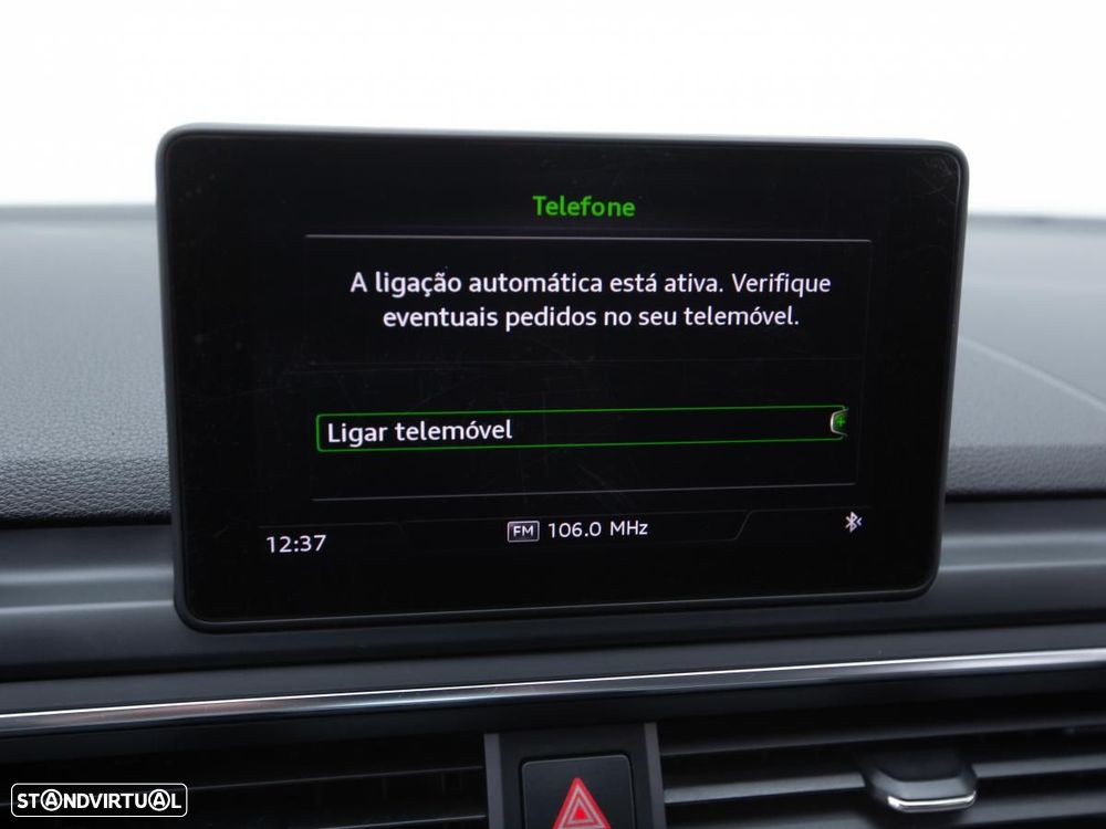 Audi A4 Avant 2.0 TDI Advance - 26