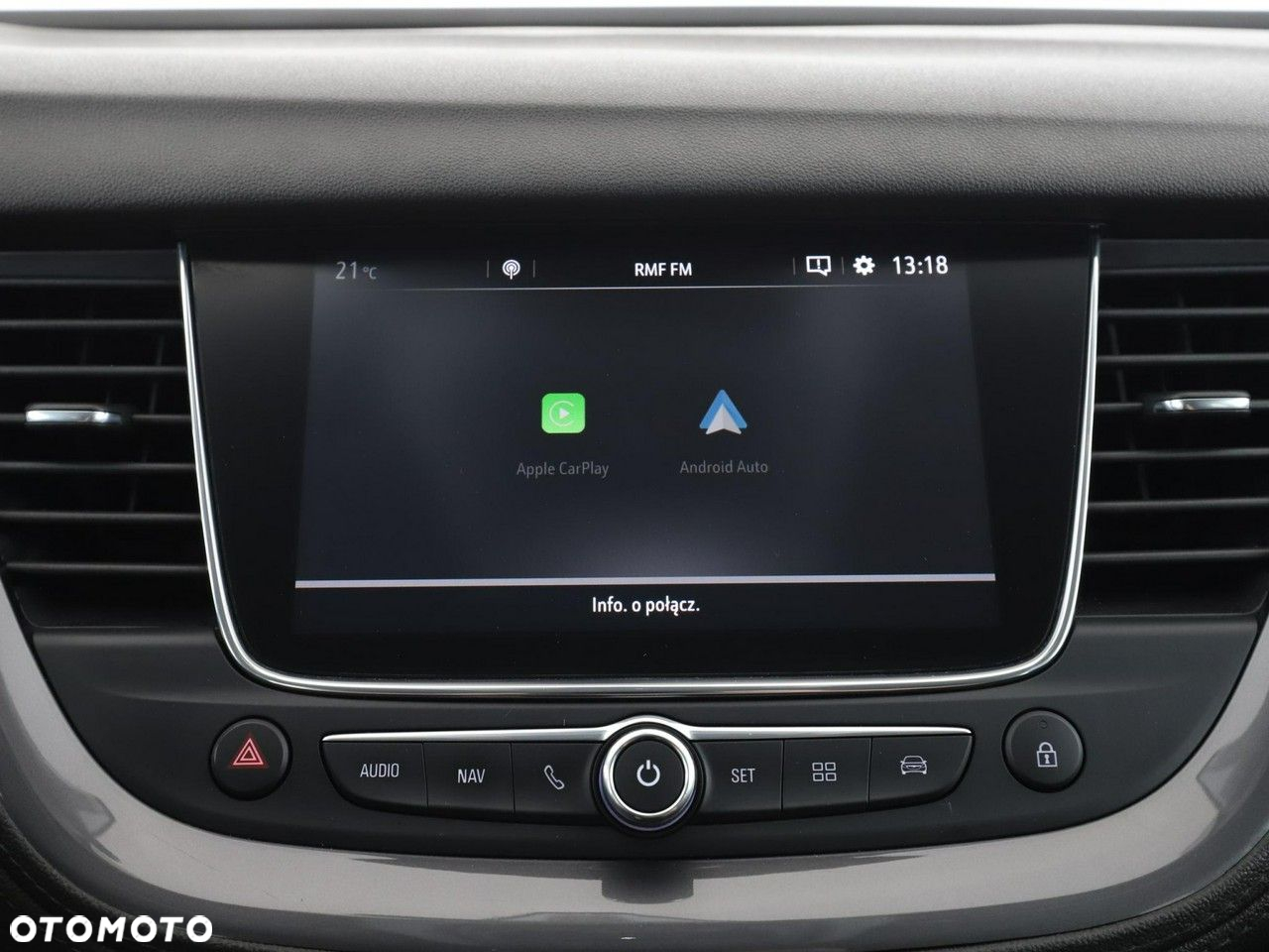 Opel Grandland X - 23