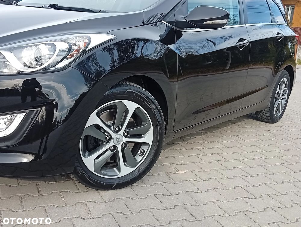 Hyundai i30 - 8