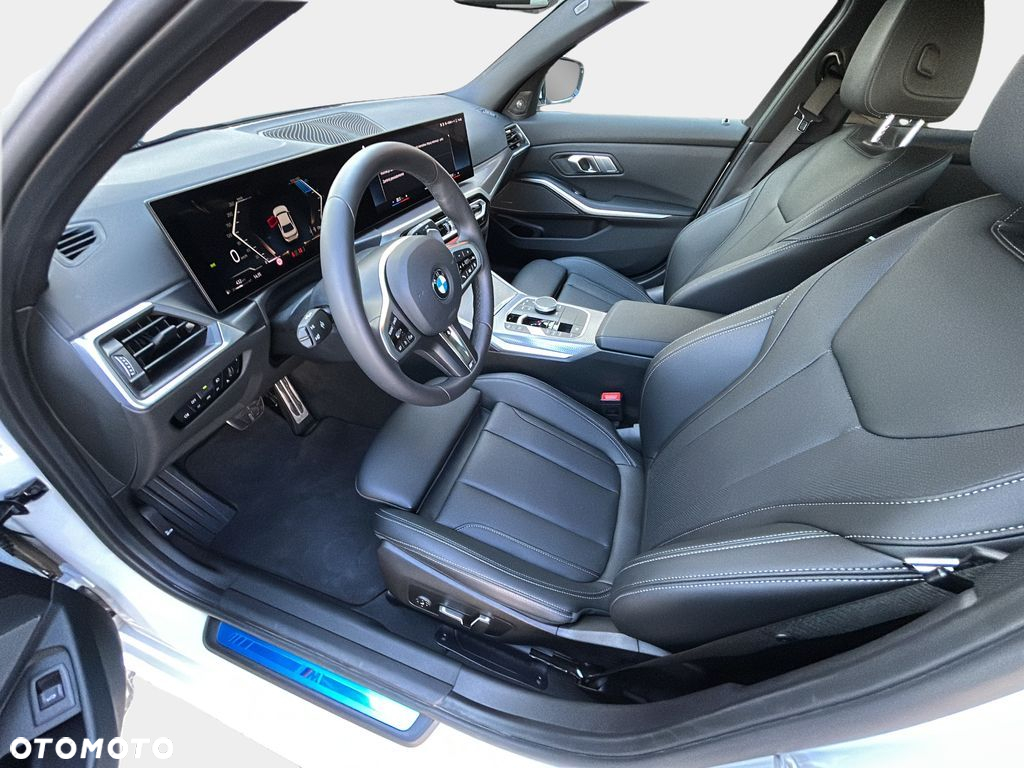 BMW Seria 3 - 12