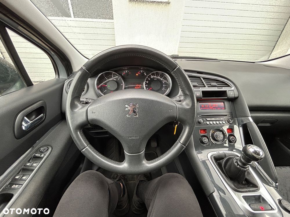 Peugeot 3008 - 6